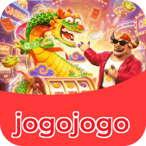 jogojogo - Infraestrutura de segurança certificada